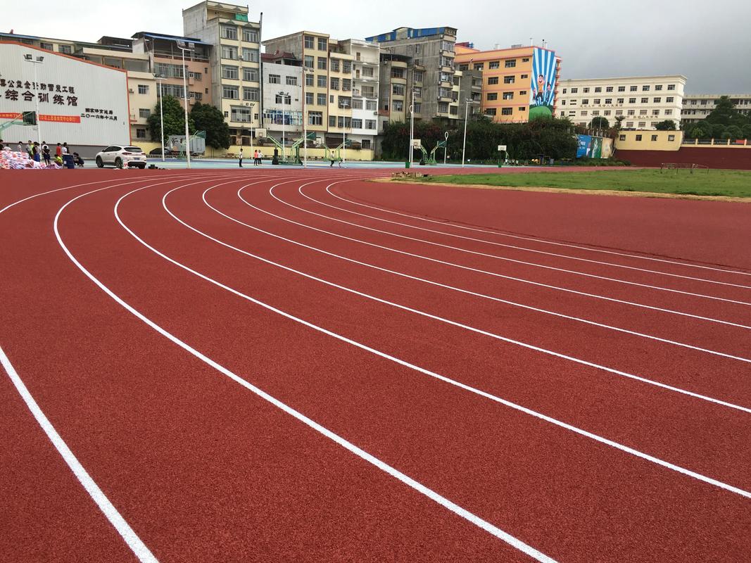 绥化市人造草坪塑胶跑道材料 - 哪里好